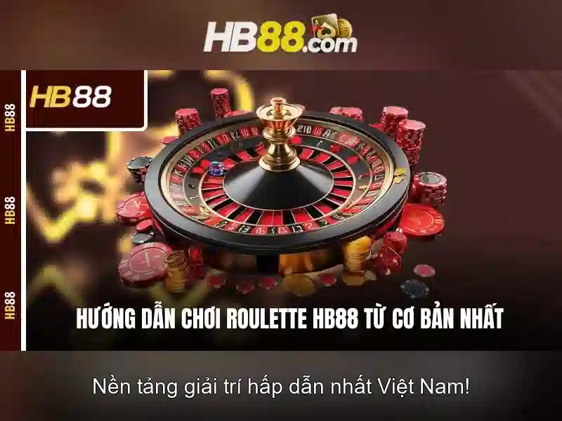 Kinh Nghiệm Chơi Slot Đỉnh Cao Với HB88