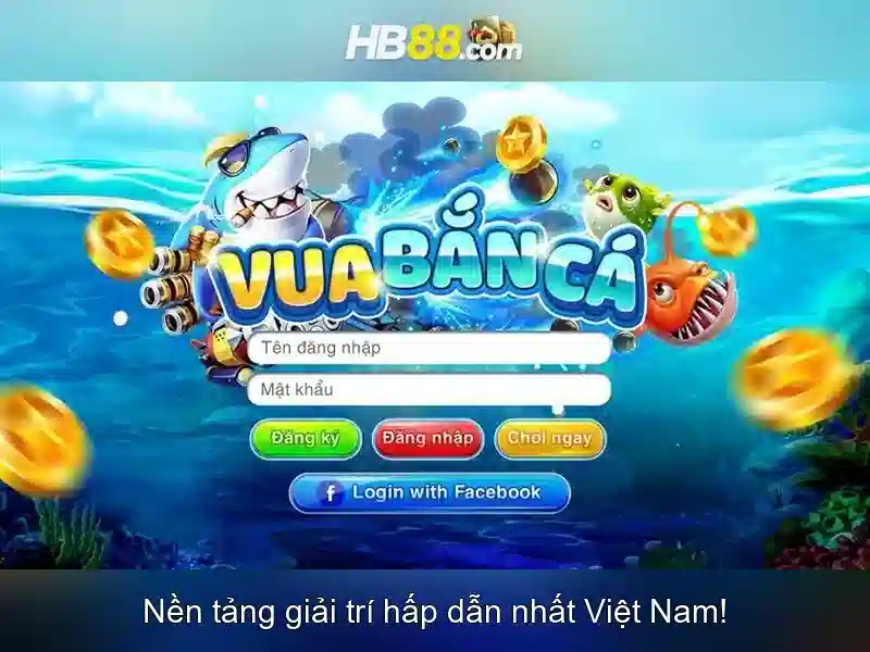 Nhà Cái Slot HB88