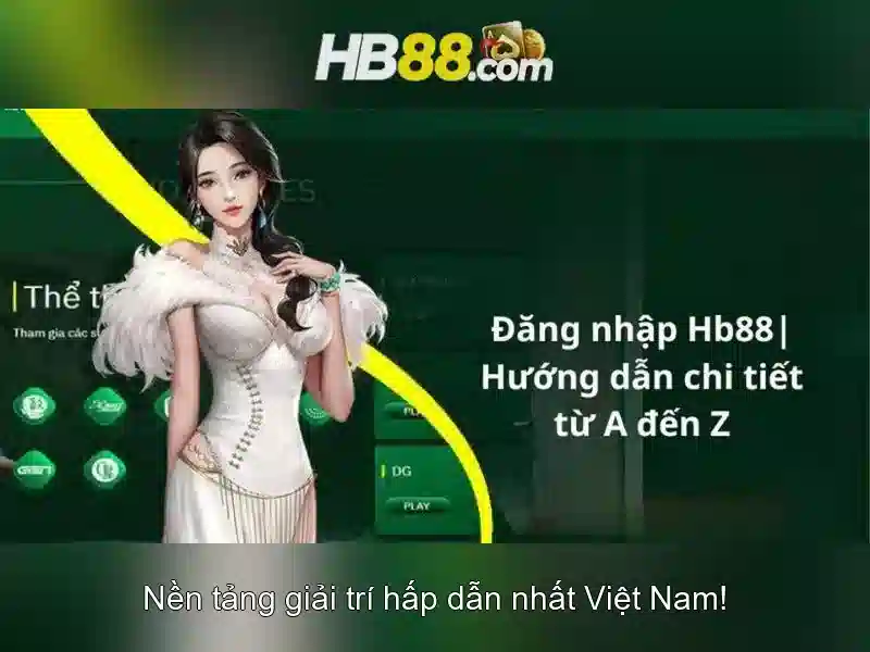 Ưu điểm ứng dụng hb88 app