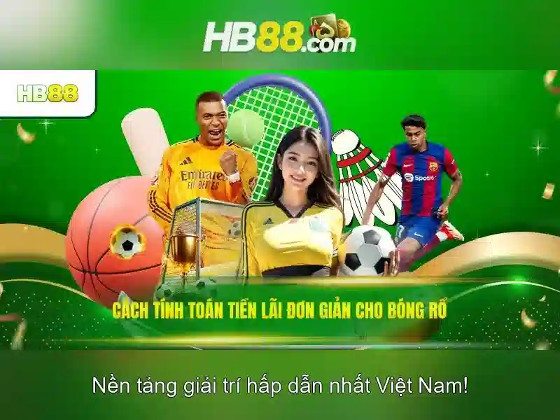 Trải Nghiệm Cá Cược Slot