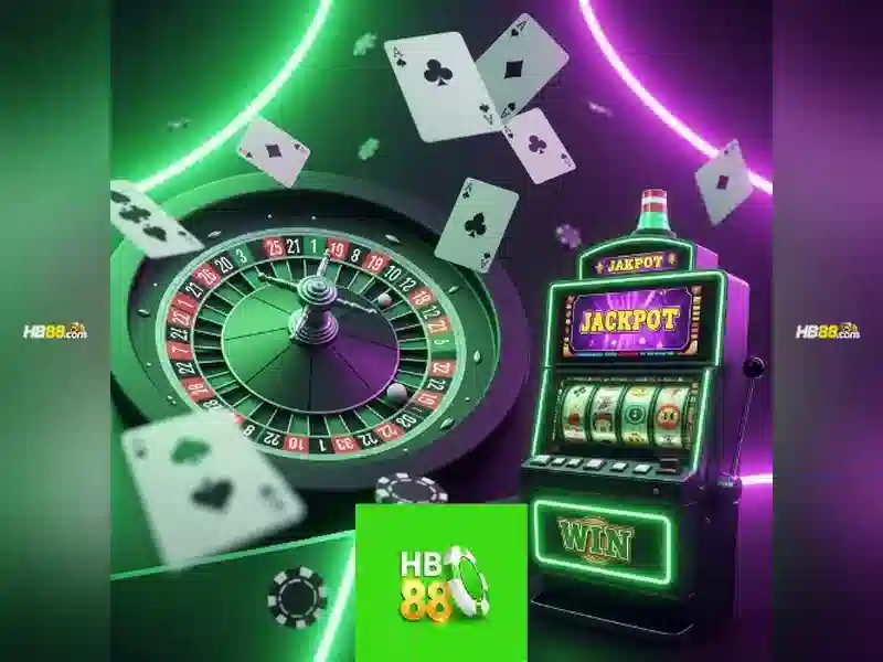 Trải nghiệm slot độc quyền