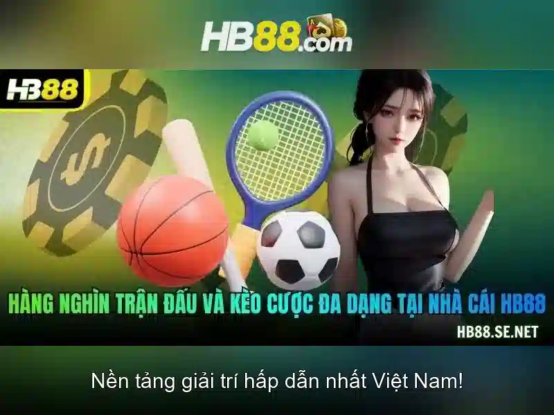 Hướng dẫn nạp tiền HB88