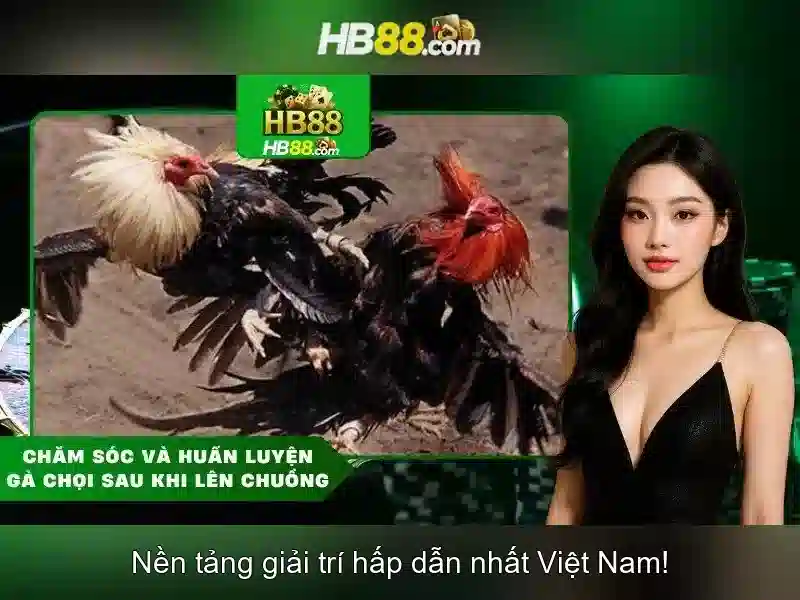 Đặc Điểm Nổi Bật Của HB88 Slot