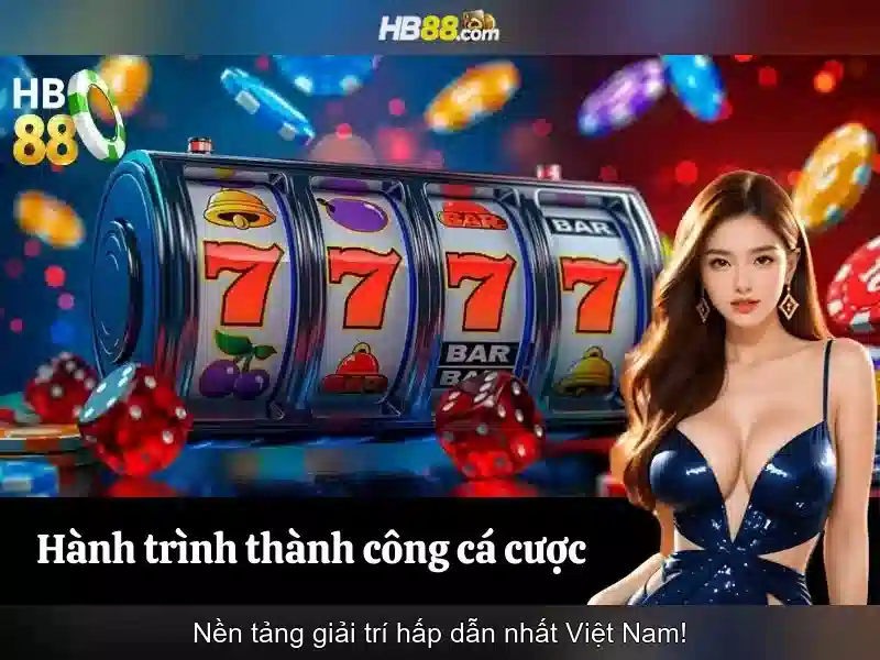 Casino Trực Tuyến HB88