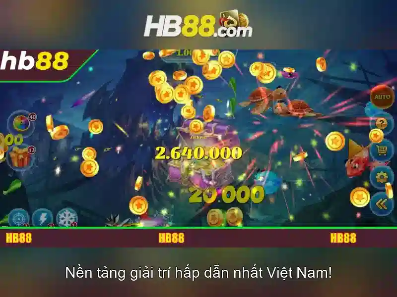 Tại Sao Nên Chọn HB88