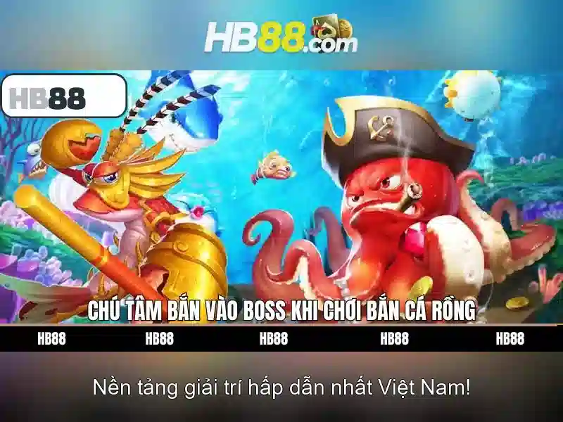 HB88 Slot