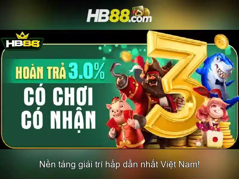 quy trình đăng nhập hb88