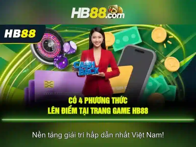 trải nghiệm slot