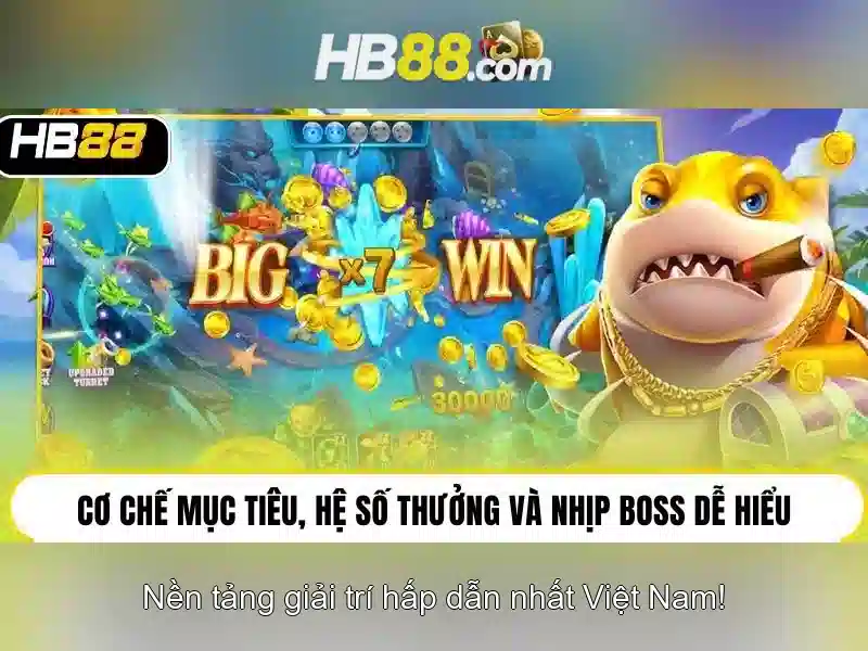 Trải Nghiệm Chơi Slot Tại HB88