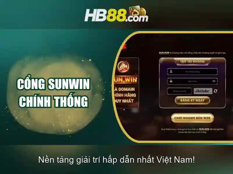 HB88 - Trải Nghiệm Cá Cược Slot Đa Dạng, Tận Hưởng Ưu Đãi Khủng 2026