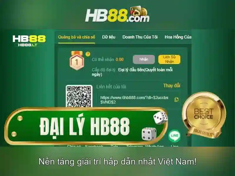 Khuyến Mãi Casino HB88
