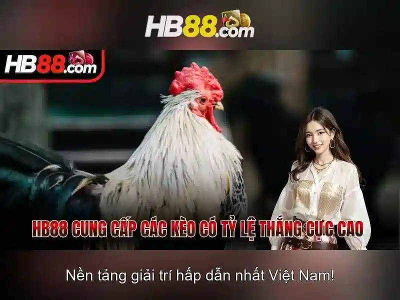 cách chơi slot HB88