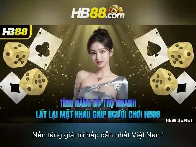 Hệ Thống Khuyến Mãi HB88