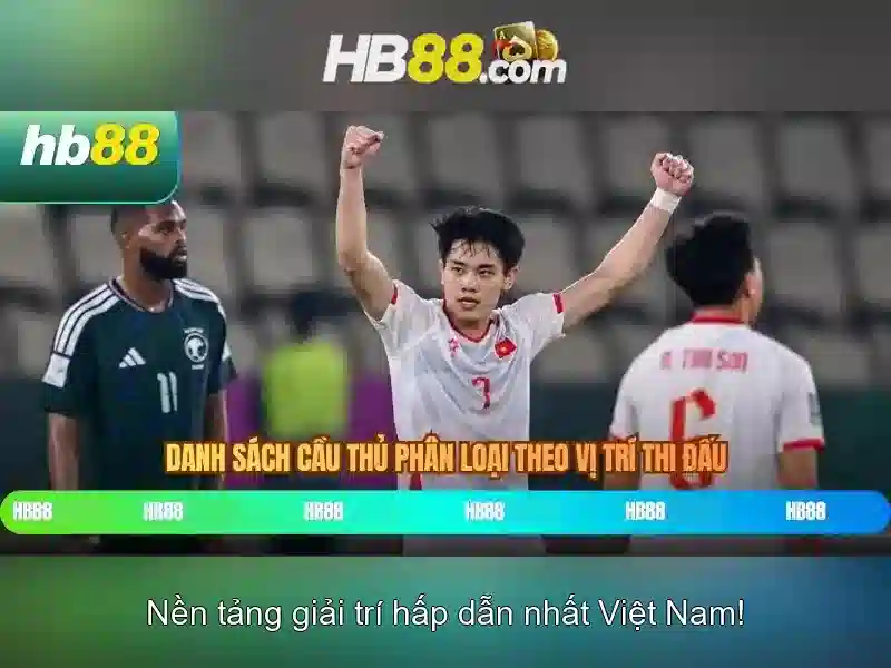 HB88 uy tín số 1