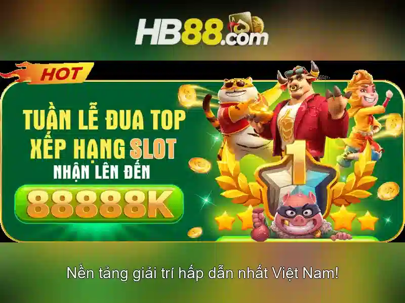 Điều kiện tham gia game slot