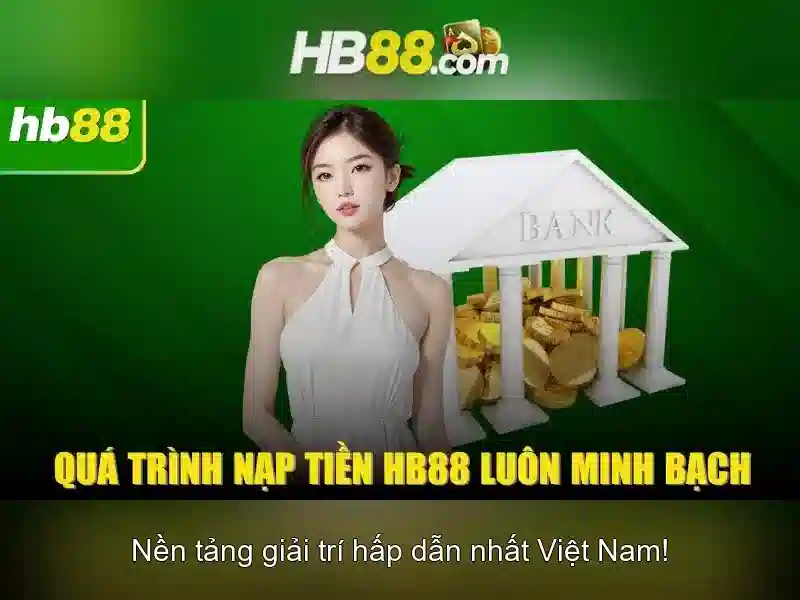Tải App HB88