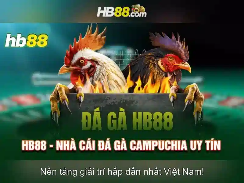 Bắt Đầu Trải Nghiệm Slot Đỉnh Cao Tại HB88