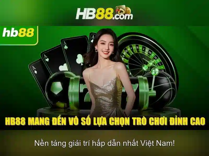Tính Năng Đột Phá Của hb88 Com