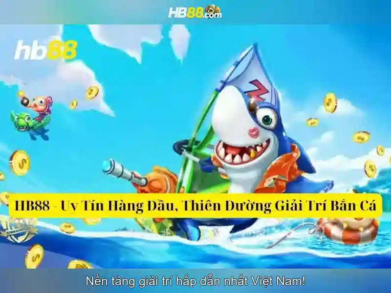 HB88 – Nhà Cái Đa Dạng | Slot | Casino | Thể Thao | Nổ Hũ