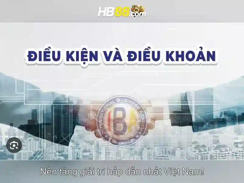 Giới Thiệu Về hb88 club Slot