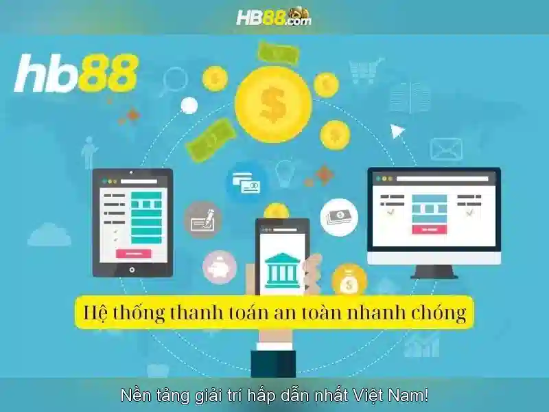 Tựa Game Slot Nổi Bật