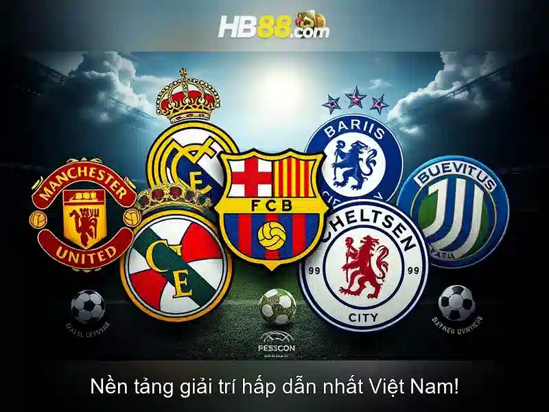 Trải nghiệm giải trí đỉnh cao