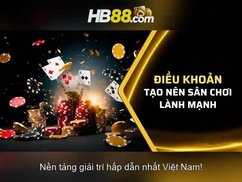 HB88 Uy Tín Số 1