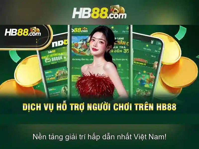 Trải Nghiệm Game HB88