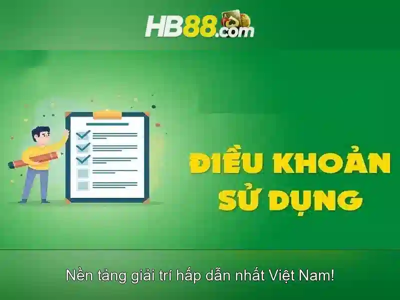 Trò chơi slot HB88