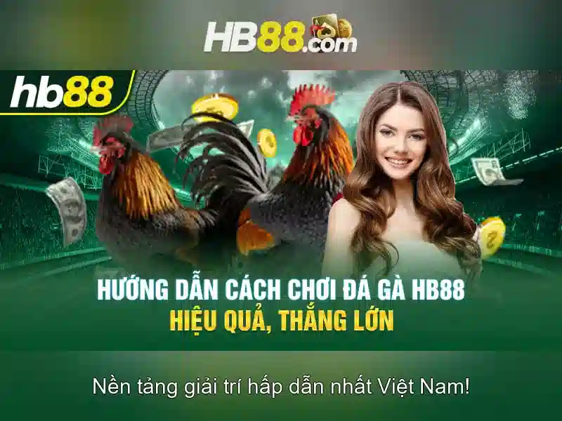 Tại Sao Nên Chọn Giải Trí Trực Tuyến HB88