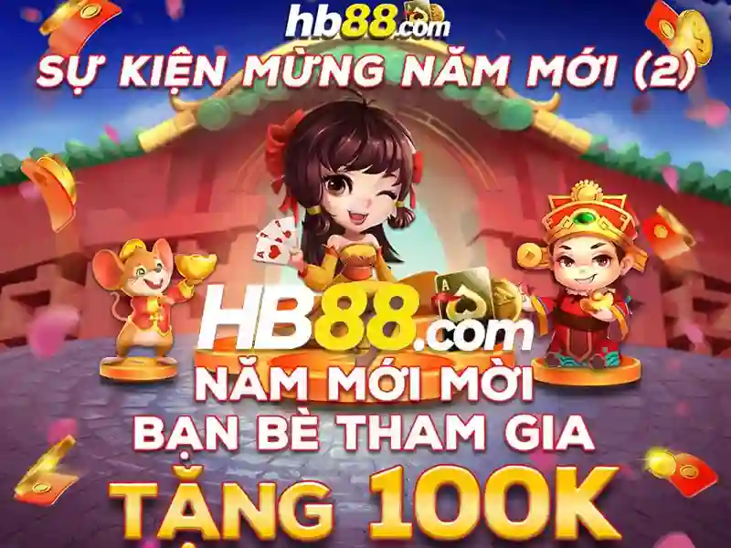 Tải HB88