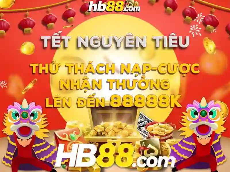 Giải Thưởng Slot Game