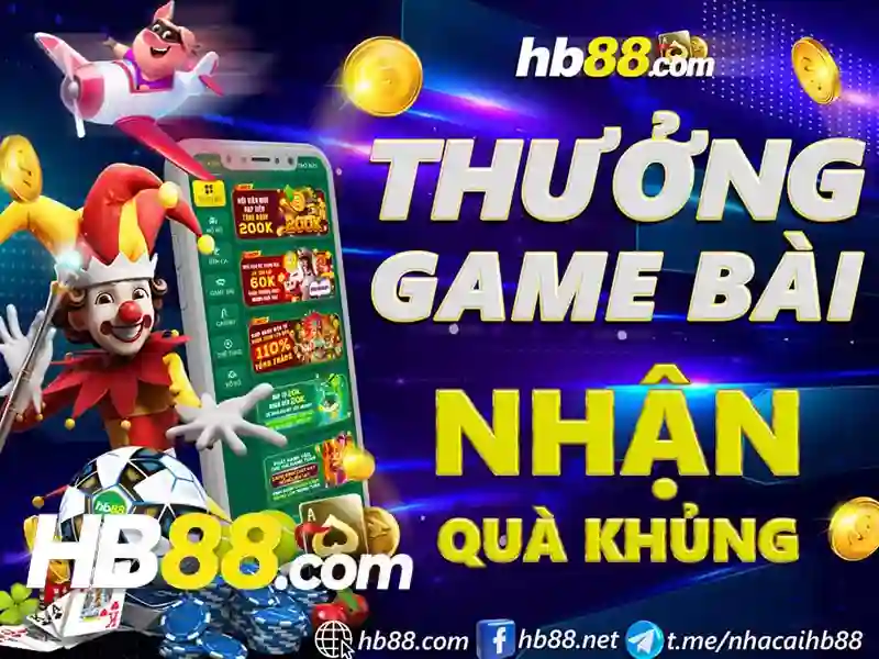 Khám Phá HB88