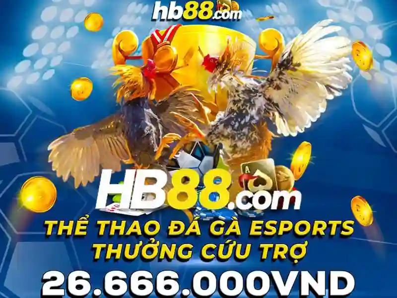Chương Trình Thưởng Slot Tại hb88.com