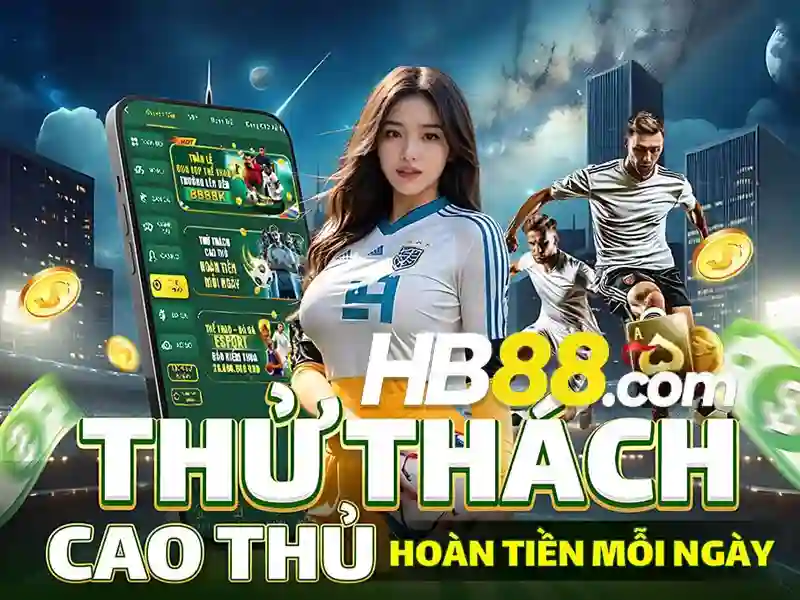 HB88 - Ứng Dụng Di Động HB88 Android Chính Thức Không Bị Chặn 2026