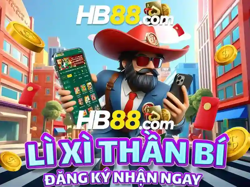 Ưu Đãi Trang Chủ HB88