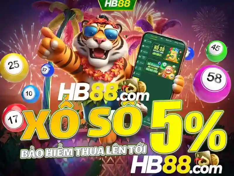 đặc điểm nổi bật của khuyến mãi hb88 nhà cái