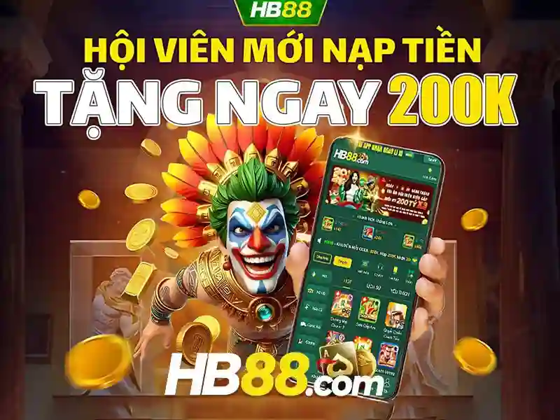 Casino HB88