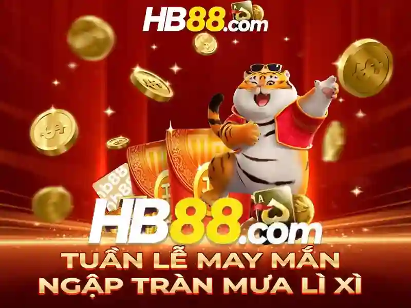 HB88 – Casino Slot Trực Tuyến Đỉnh Cao 2026