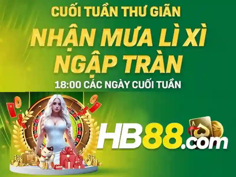 Tải App HB88
