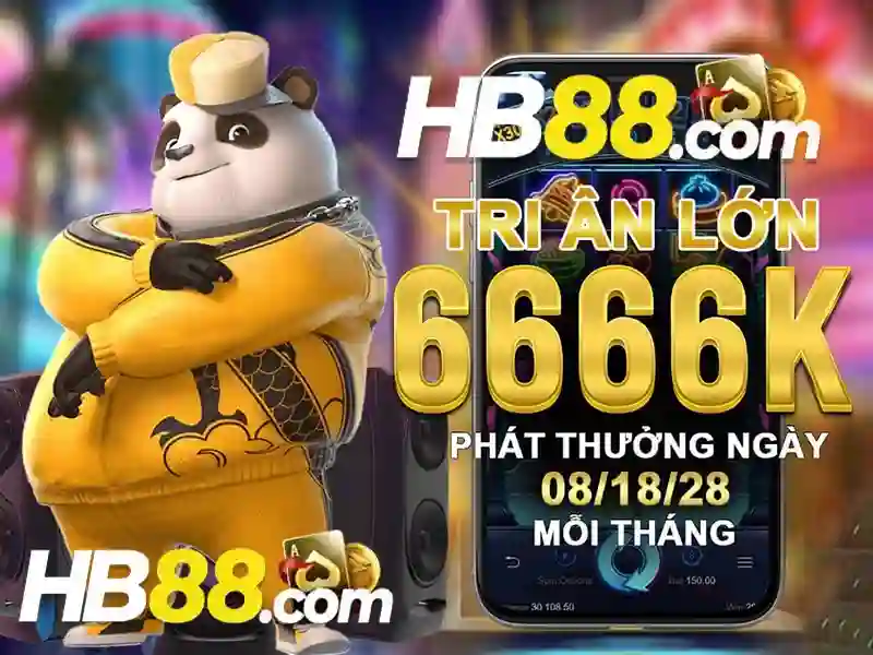HB88 nhà cái Slot