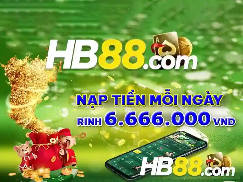 truy cập HB88