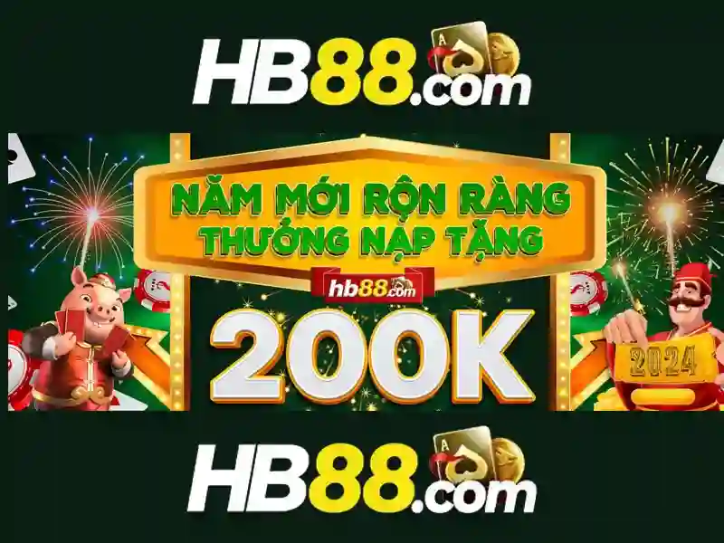 trò chơi slot HB88
