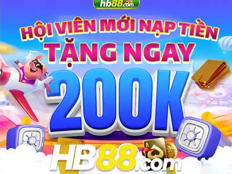 Trải nghiệm Slot trên ứng dụng hb88 com