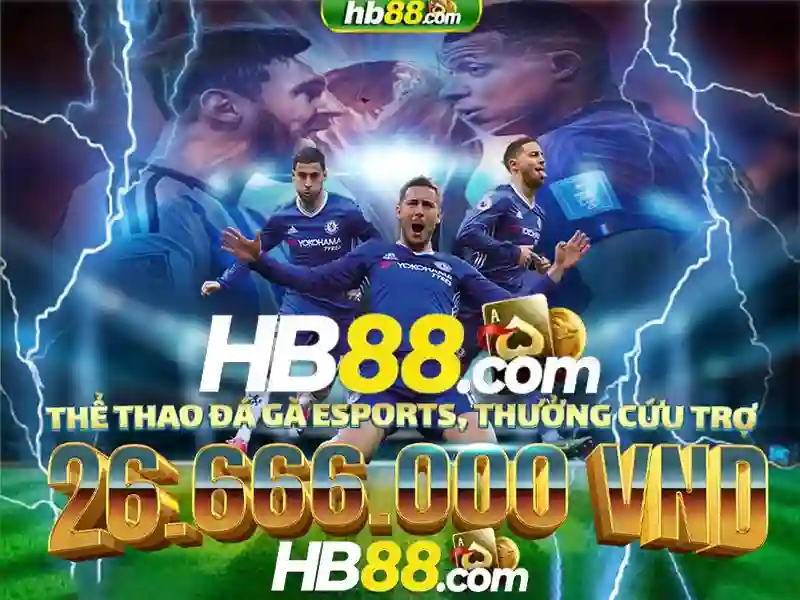 HB88 Uy Tín Số 1