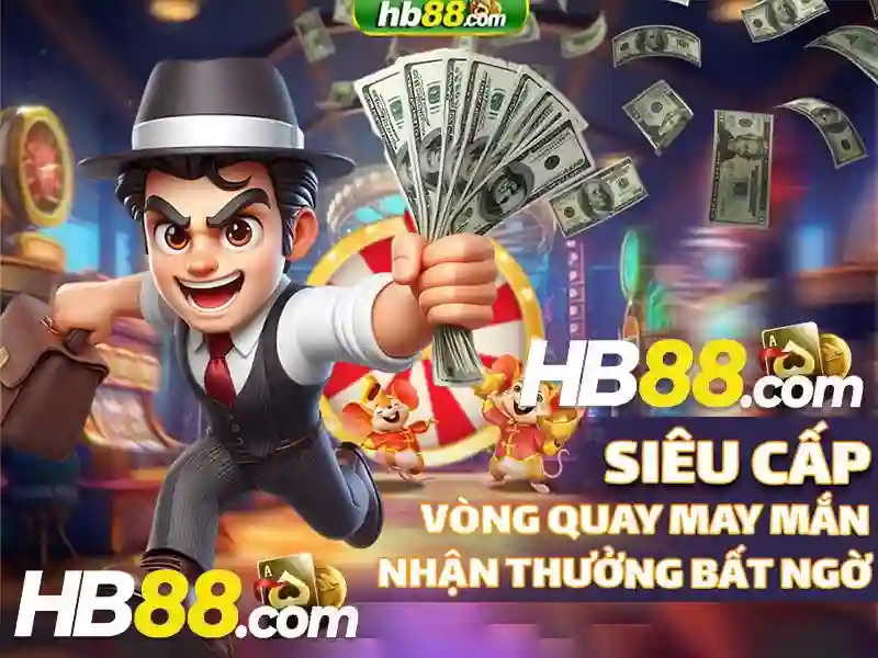 Khám phá app HB88 – Nền Tảng Slot Đa Dạng