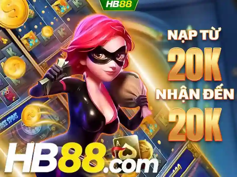 trò chơi slot 3D