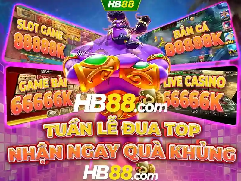 khuyến mãi HB88
