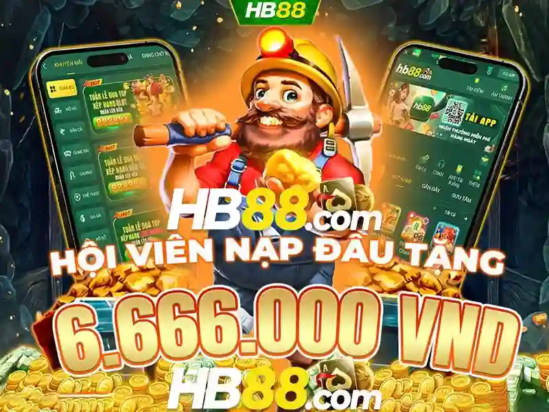Ưu Điểm Tải App HB88