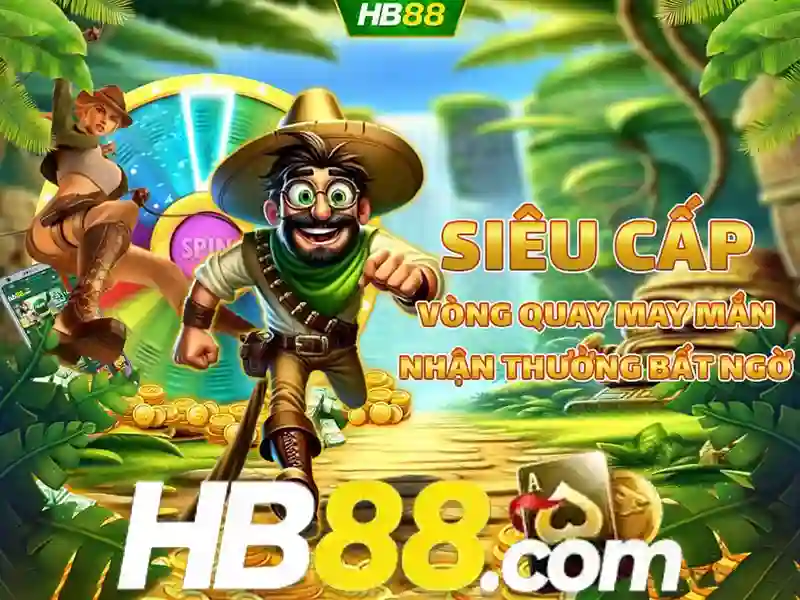 Trải Nghiệm Slot HB88